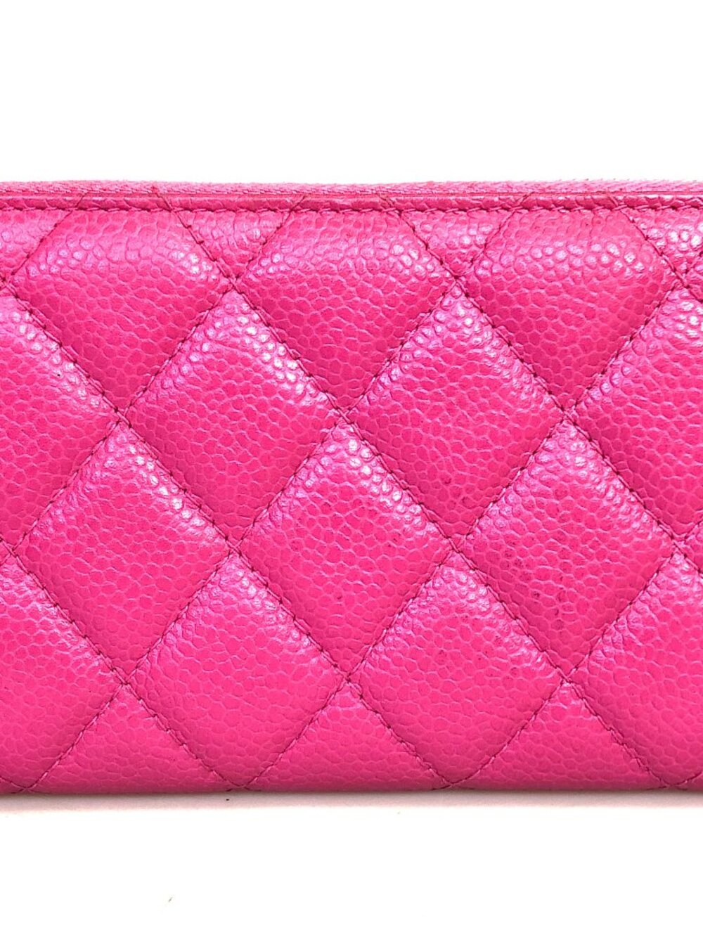 Chanel Wallet 20-Series - Picture 2 of 11